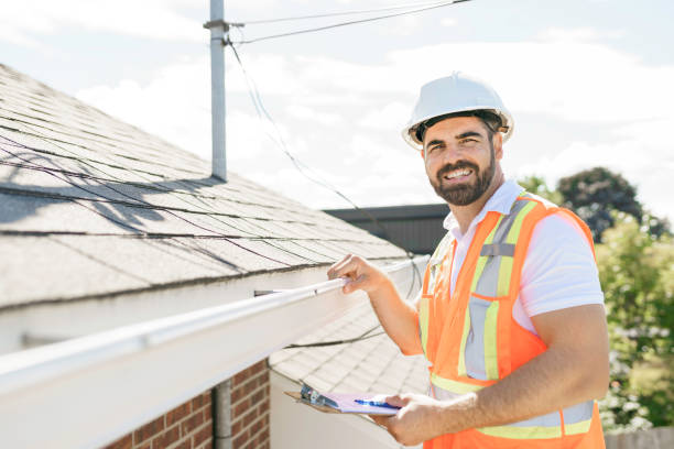Best Flat Roof Repair Services  in Hartsdale, NY
