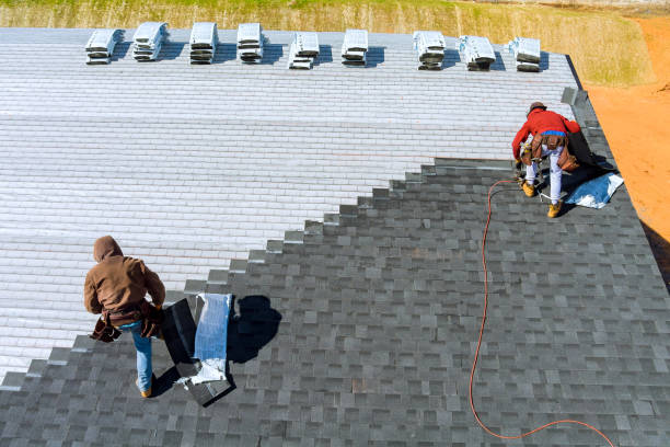 Quick and Trustworthy Emergency Roof Repair Services in Hartsdale, NY