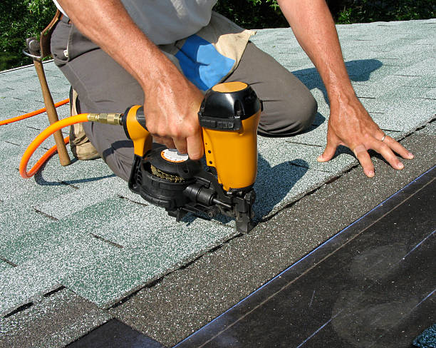 Roof Repair Estimates in Hartsdale, NY