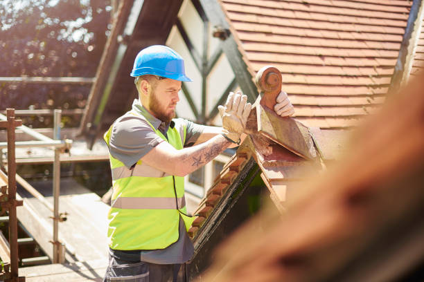 Best Roof Maintenance Services  in Hartsdale, NY