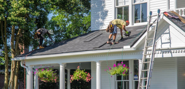 Best Roof Repair Services  in Hartsdale, NY
